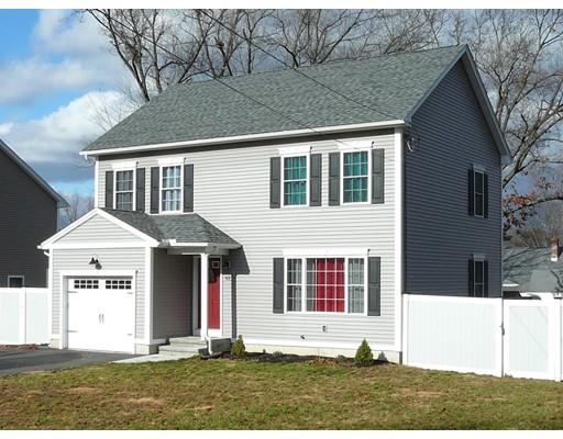 92 Sunrise Ter., Springfield, MA 01119