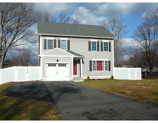 92 Sunrise Ter., Springfield, MA 01119