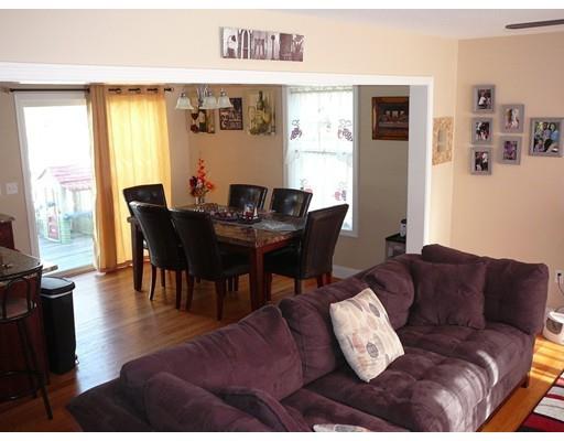 92 Sunrise Ter., Springfield, MA 01119