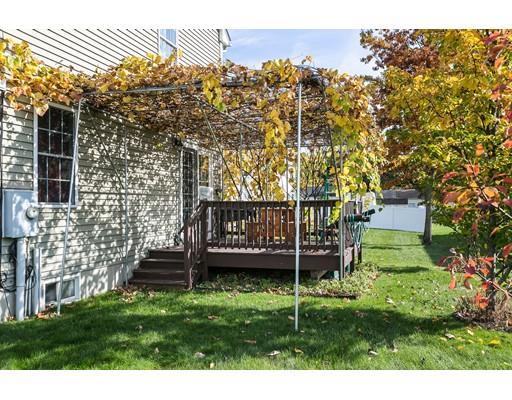 245 Christopher Drive, Springfield, MA 01119