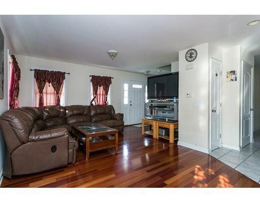 245 Christopher Drive, Springfield, MA 01119