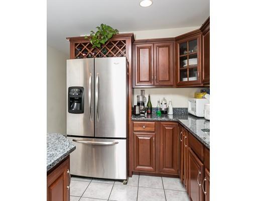245 Christopher Drive, Springfield, MA 01119