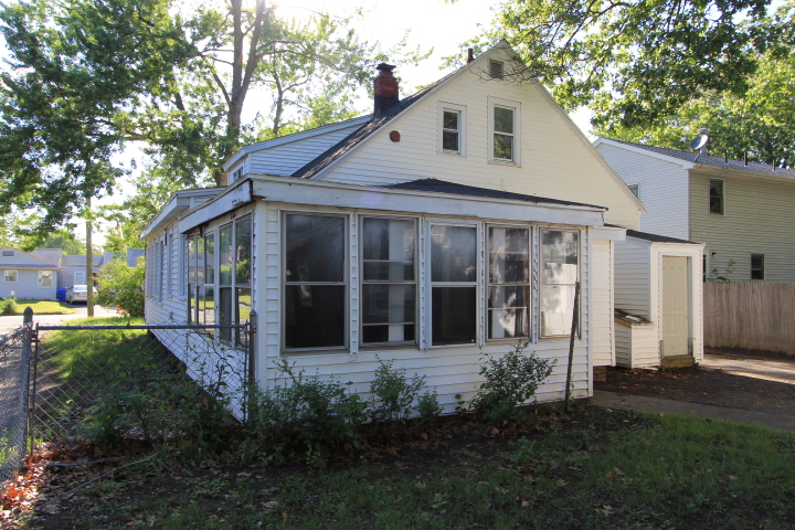 103 Phillips AvenueSpringfield, MA, 01119Hampden County