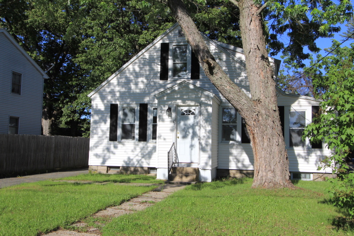 103 Phillips AvenueSpringfield, MA, 01119Hampden County