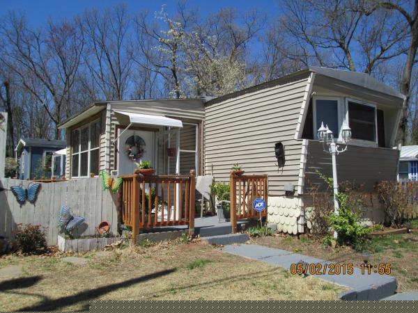 Boston Road Mobile Home Park 60 Rest WaySpringfield, MA 01119