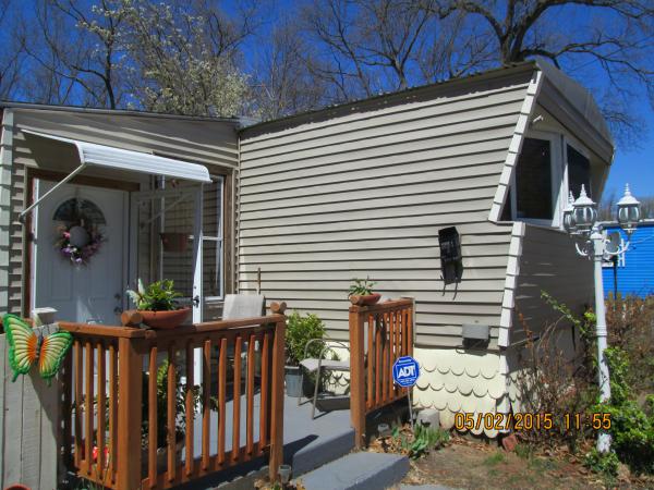 Boston Road Mobile Home Park 60 Rest WaySpringfield, MA 01119