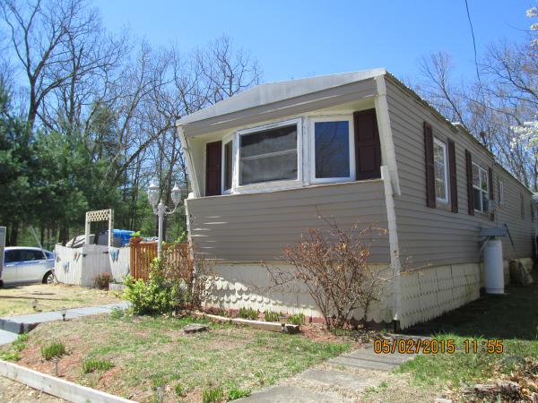 Boston Road Mobile Home Park 60 Rest WaySpringfield, MA 01119