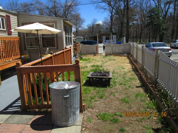 Boston Road Mobile Home Park 60 Rest WaySpringfield, MA 01119