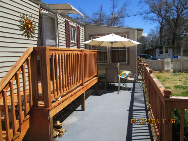 Boston Road Mobile Home Park 60 Rest WaySpringfield, MA 01119