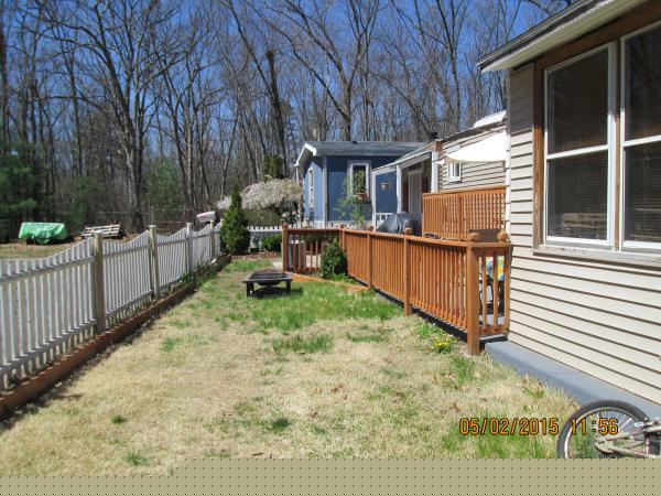 Boston Road Mobile Home Park 60 Rest WaySpringfield, MA 01119