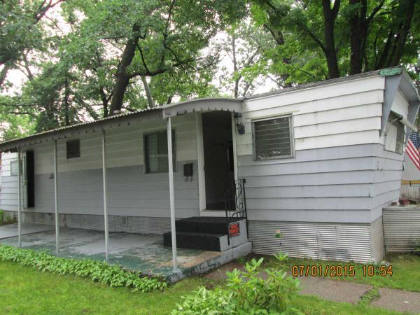 Boston Road Mobile Home Park 79 Mobile Home WaySpringfield, MA 01119
