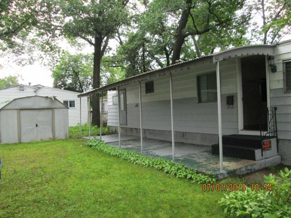 Boston Road Mobile Home Park 79 Mobile Home WaySpringfield, MA 01119