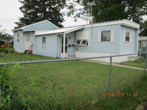 Boston Road Mobile Home Park 28 Better WaySpringfield, MA 01119