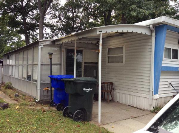 Boston Road Mobile Home Park 84 Mobilehome WaySpringfield, MA 01119