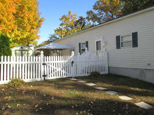 Boston Road Mobile Home Park 61 Better WaySpringfield, MA 01119