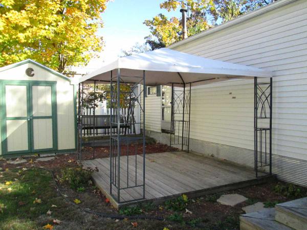 Boston Road Mobile Home Park 61 Better WaySpringfield, MA 01119