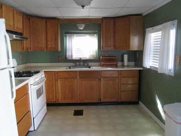 Boston Road Mobile Home Park 61 Better WaySpringfield, MA 01119