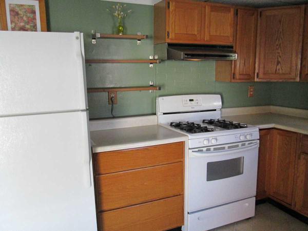 Boston Road Mobile Home Park 61 Better WaySpringfield, MA 01119