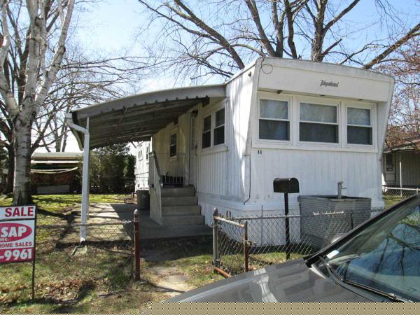 Boston Road Mobile Home Park 44 Better WaySpringfield, MA 01119