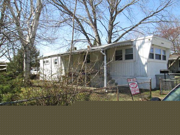 Boston Road Mobile Home Park 44 Better WaySpringfield, MA 01119