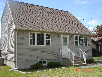 142 Avery StreetSpringfield, MA, 01119Hampden County