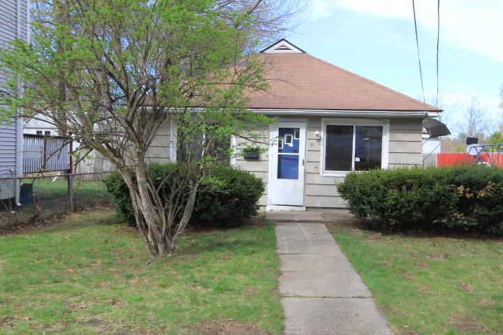 91 Lorimer StreetIndian Orchard, MA, 01151Hampden County