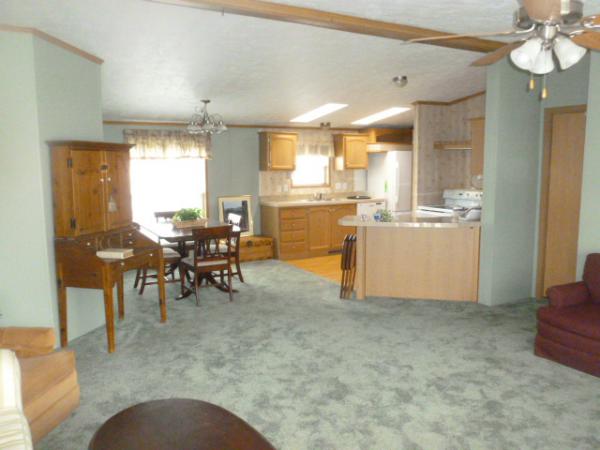 Bircham Bend Mobile Home Park 93 Grochmal AveSpringfield, MA 01151