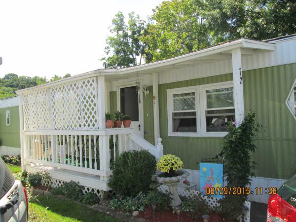 Bircham Bend Mobile Home Park 93 Grochmal Avenue, Lot #72Indian Orchard, MA 01151