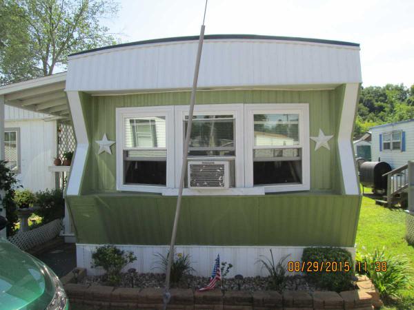 Bircham Bend Mobile Home Park 93 Grochmal Avenue, Lot #72Indian Orchard, MA 01151