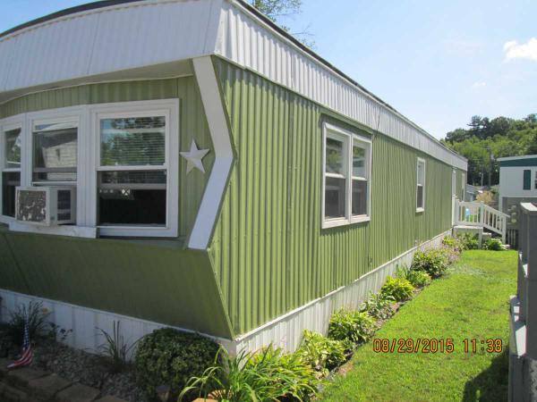 Bircham Bend Mobile Home Park 93 Grochmal Avenue, Lot #72Indian Orchard, MA 01151