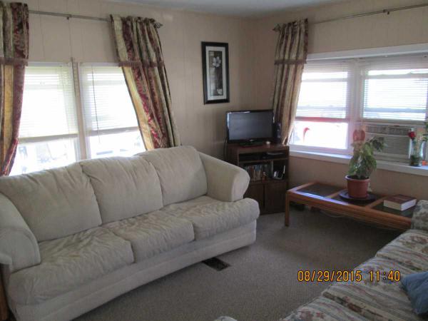 Bircham Bend Mobile Home Park 93 Grochmal Avenue, Lot #72Indian Orchard, MA 01151