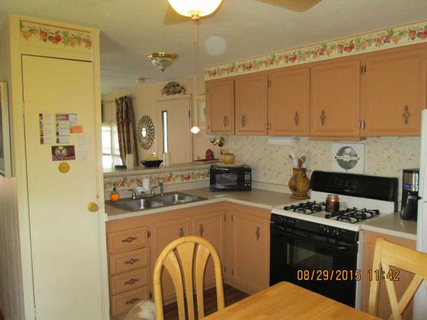 Bircham Bend Mobile Home Park 93 Grochmal Avenue, Lot #72Indian Orchard, MA 01151
