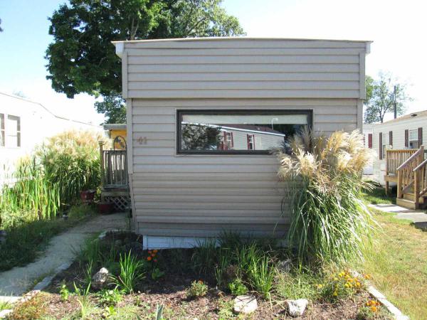 Bircham Bend Mobile Home Park 93 Grochmal Avenue, Lot #41Indian Orchard, MA 01151