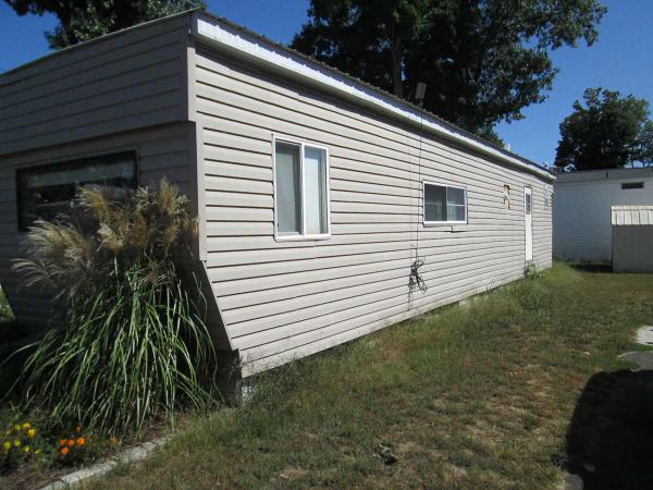 Bircham Bend Mobile Home Park 93 Grochmal Avenue, Lot #41Indian Orchard, MA 01151