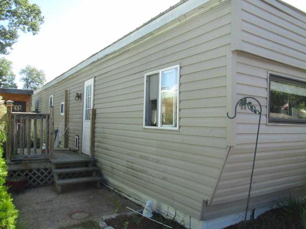 Bircham Bend Mobile Home Park 93 Grochmal Avenue, Lot #41Indian Orchard, MA 01151