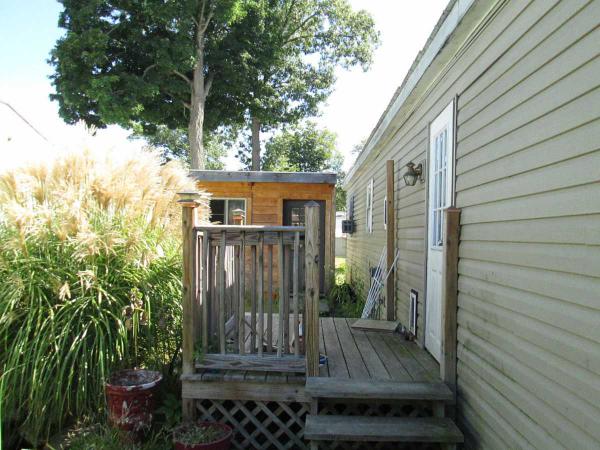 Bircham Bend Mobile Home Park 93 Grochmal Avenue, Lot #41Indian Orchard, MA 01151