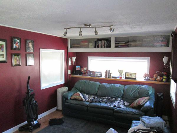 Bircham Bend Mobile Home Park 93 Grochmal Avenue, Lot #41Indian Orchard, MA 01151