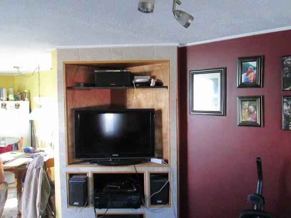 Bircham Bend Mobile Home Park 93 Grochmal Avenue, Lot #41Indian Orchard, MA 01151