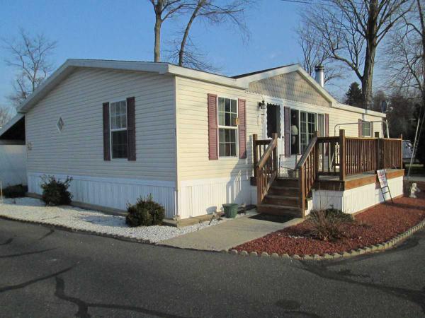 Bircham Bend Mobile Home Park 93 Grochmal Avenue, Lot #21Indian Orchard, MA 01151