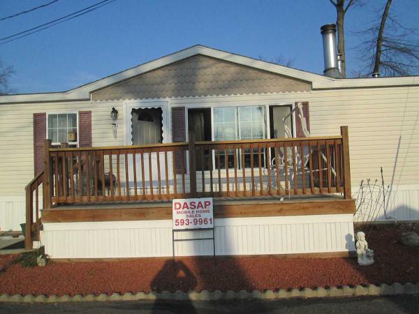 Bircham Bend Mobile Home Park 93 Grochmal Avenue, Lot #21Indian Orchard, MA 01151