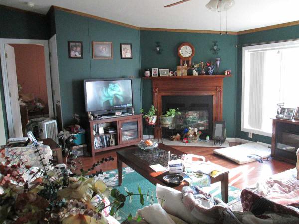 Bircham Bend Mobile Home Park 93 Grochmal Avenue, Lot #21Indian Orchard, MA 01151