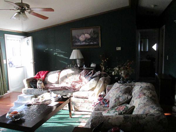 Bircham Bend Mobile Home Park 93 Grochmal Avenue, Lot #21Indian Orchard, MA 01151