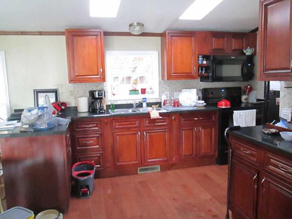 Bircham Bend Mobile Home Park 93 Grochmal Avenue, Lot #21Indian Orchard, MA 01151