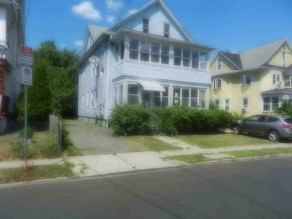 46-48 Quebec StreetSpringfield, MA, 01151Hampden County