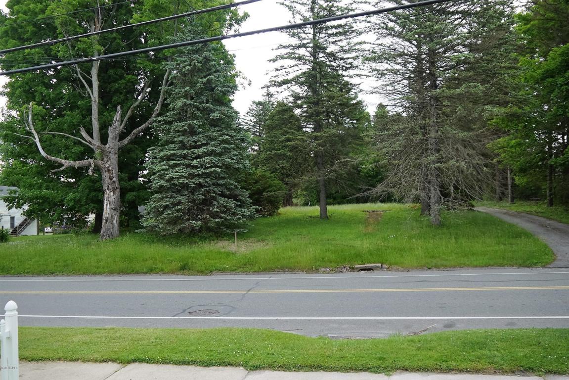 25 Holmes Rd, Pittsfield, MA 01201