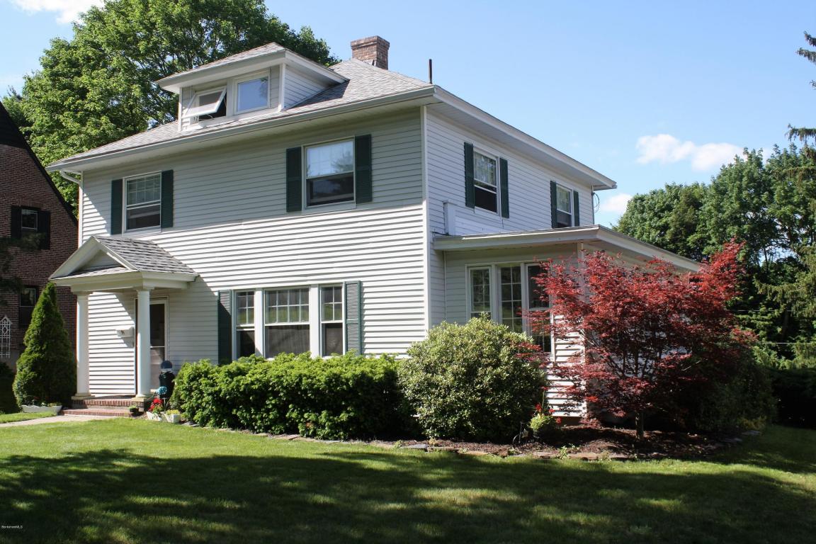 94 Spadina Pkwy, Pittsfield, MA 01201