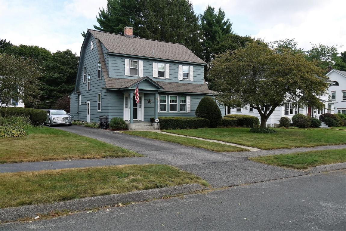 42 Spadina Pkwy, Pittsfield, MA 01201