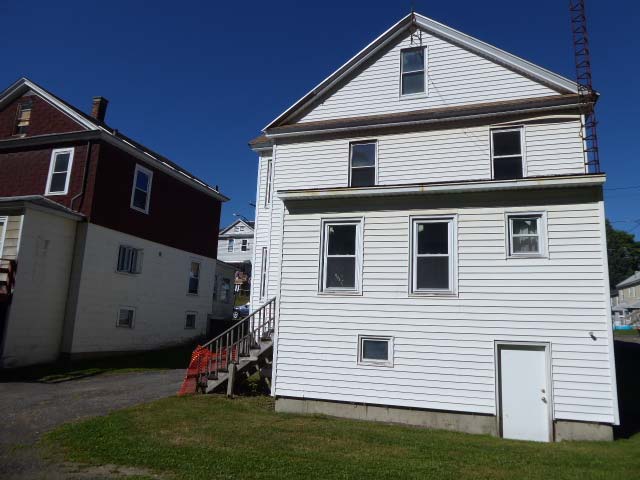 120 Parker StPittsfield, MA, 01201Berkshire County