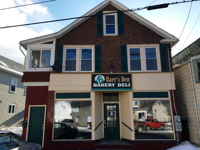 3 East Hoosac StAdams, MA, 01220Berkshire County