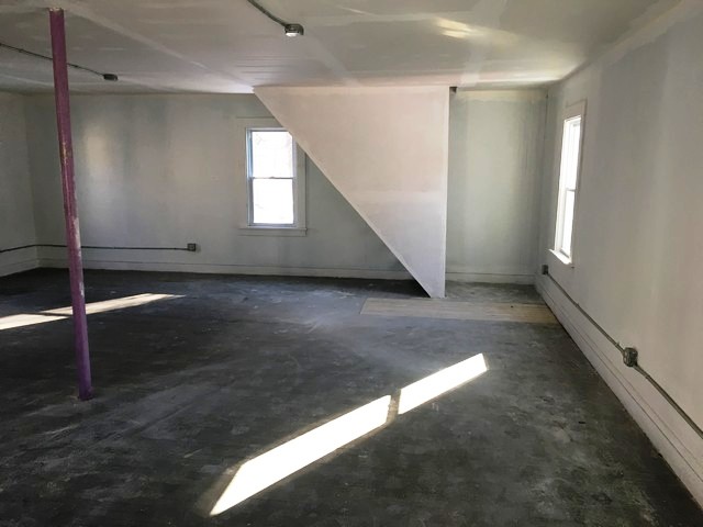 3 East Hoosac StAdams, MA, 01220Berkshire County